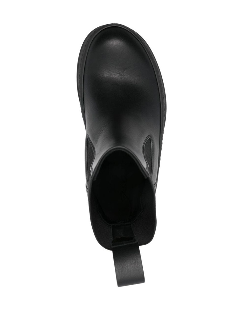 Mega Bumper Beatle boots 4