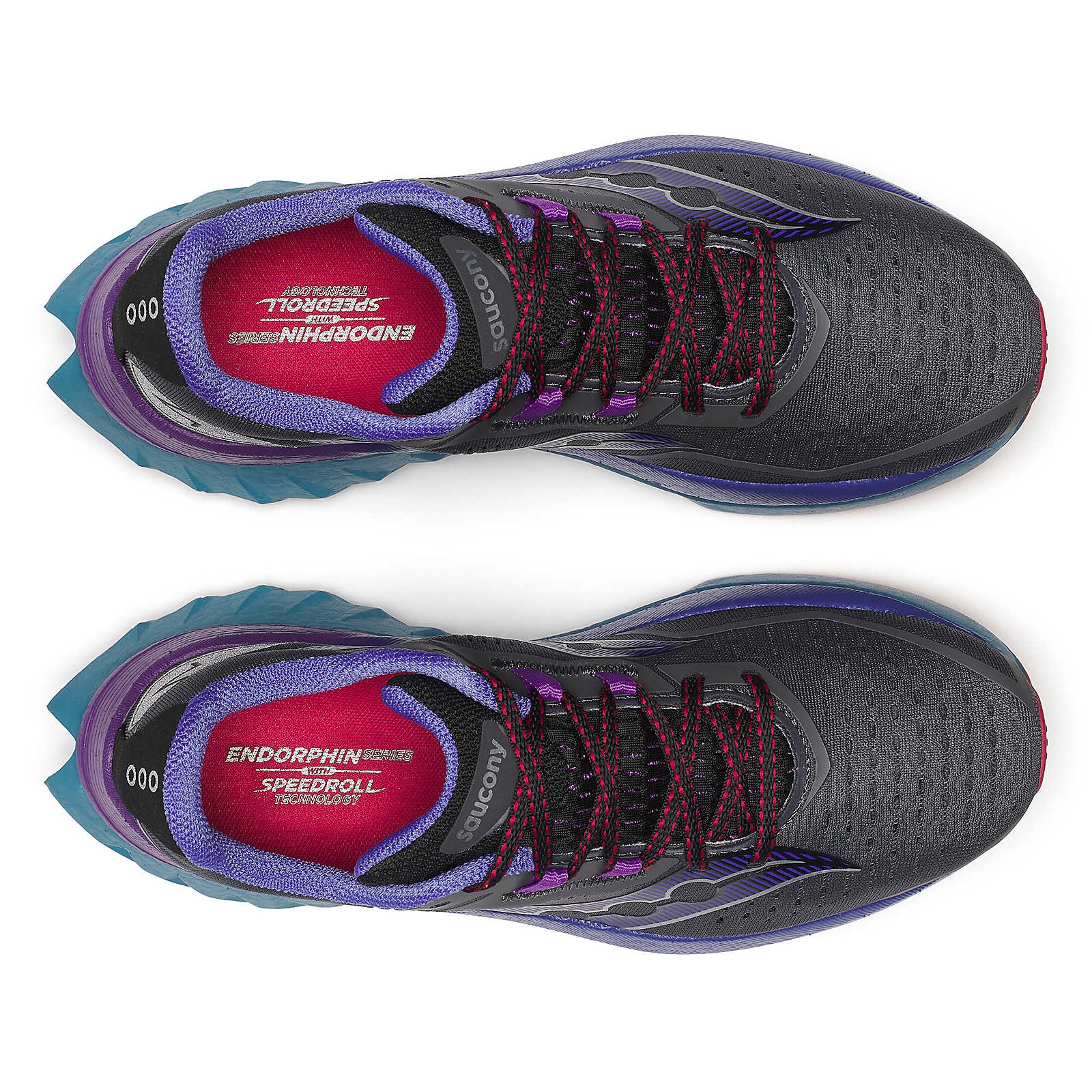 Endorphin Speed 4 Galaxy - 5