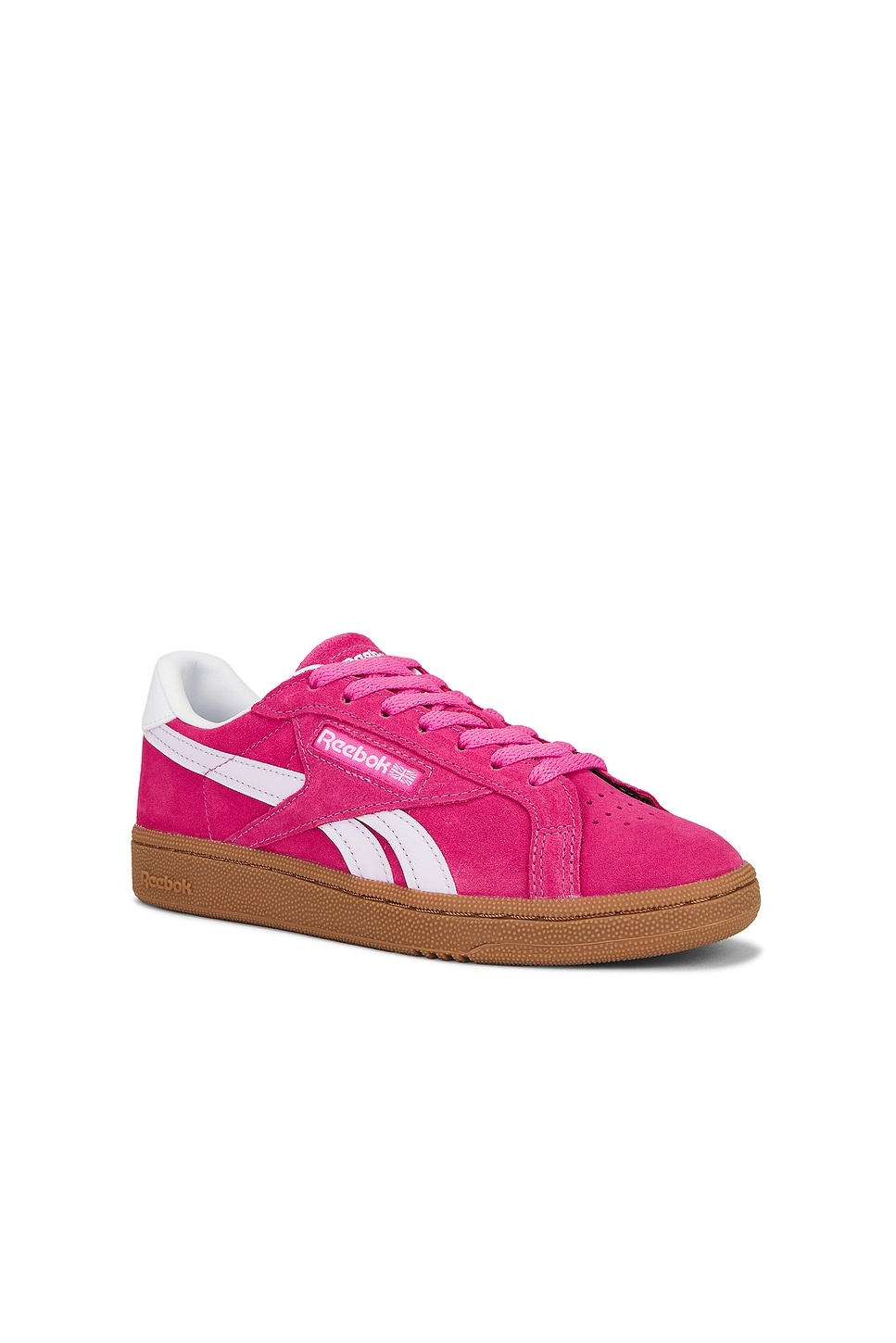 Club C Grounds UK Sneaker - 2