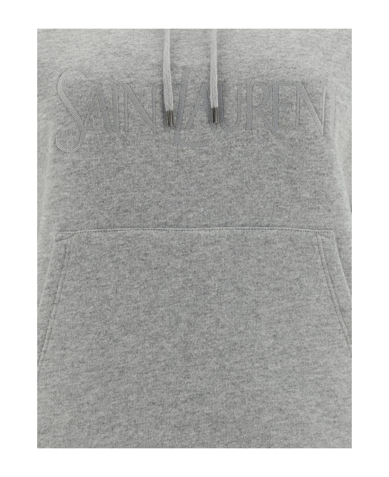 Cotton Sweatshirt - 3