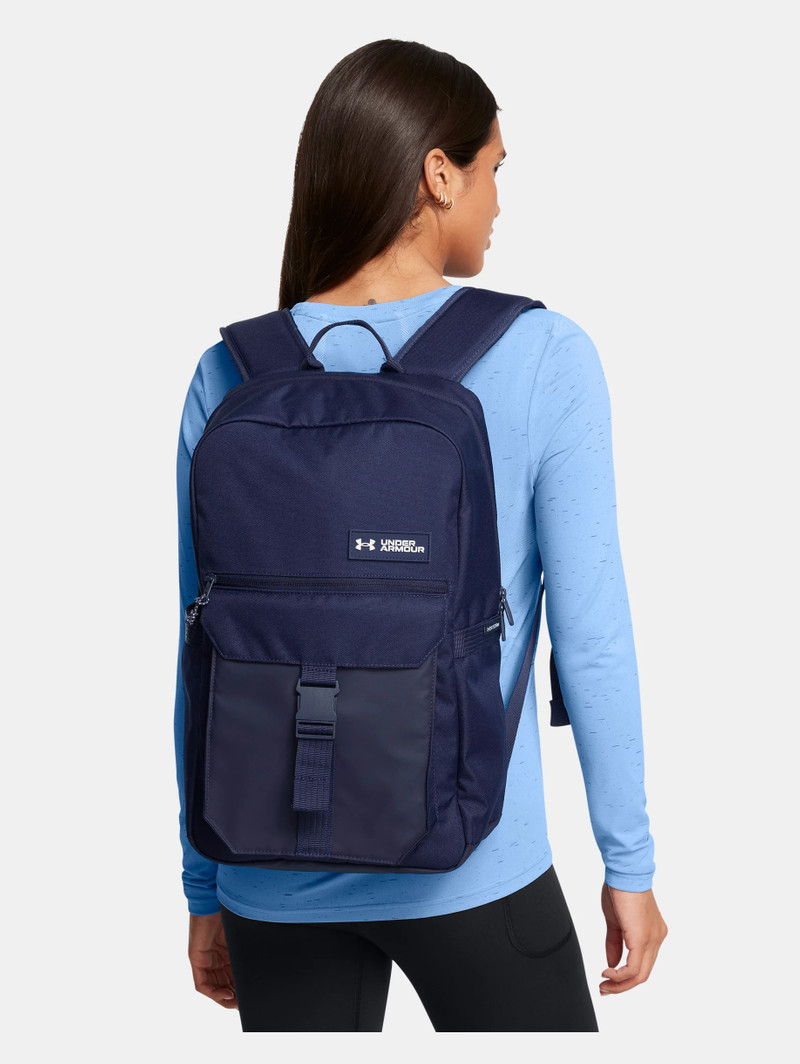 UA Triumph Campus Backpack 6