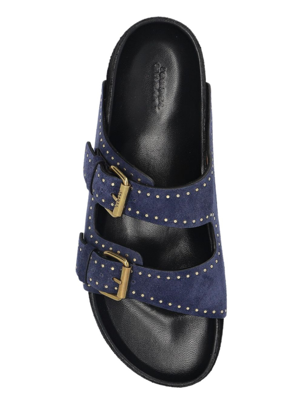 Isabel Marant Sandals Blue - 3
