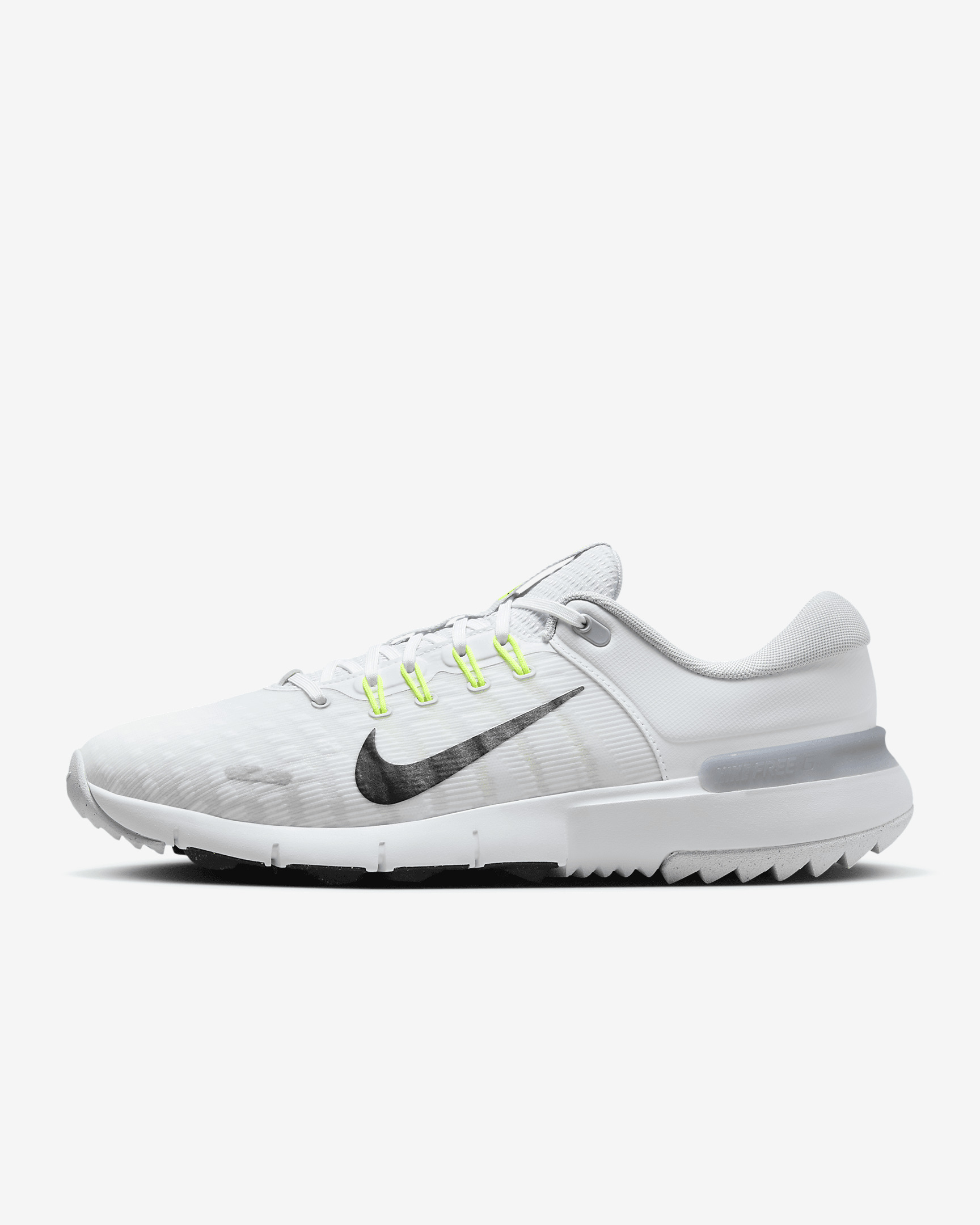 Nike Free Golf NN Golf Shoes (Wide) - 1