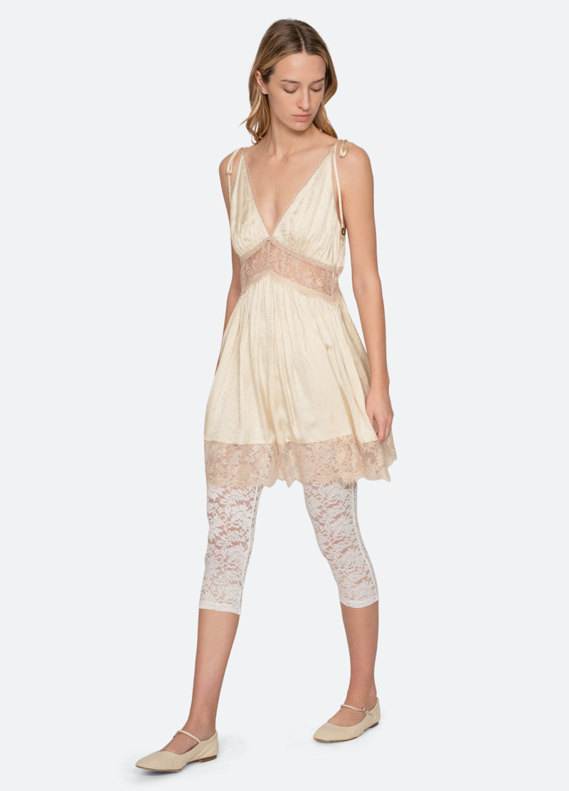 Sea Lilian Capri outlook