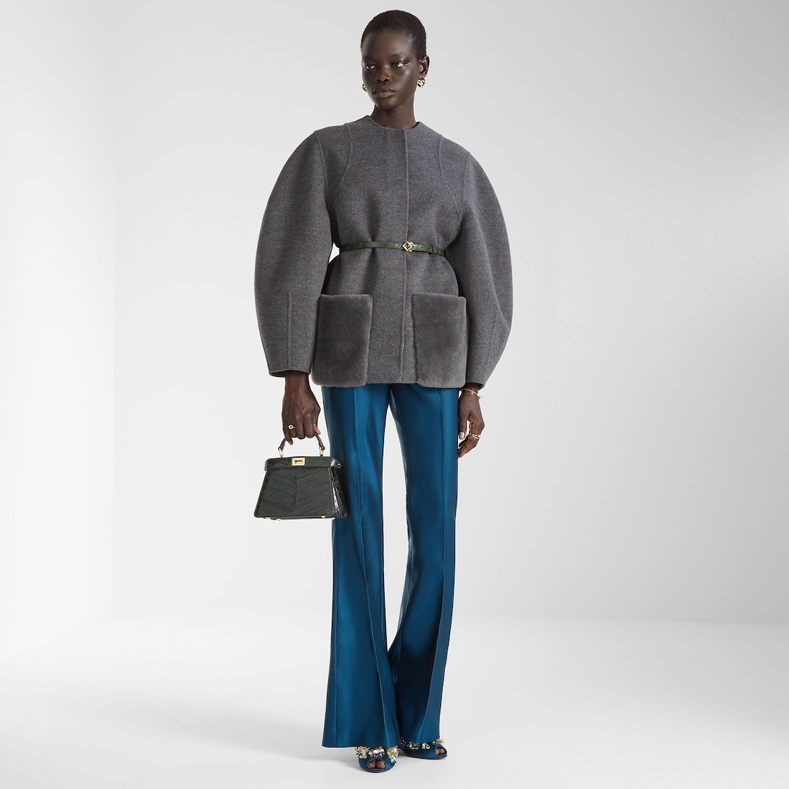Blouson - 4