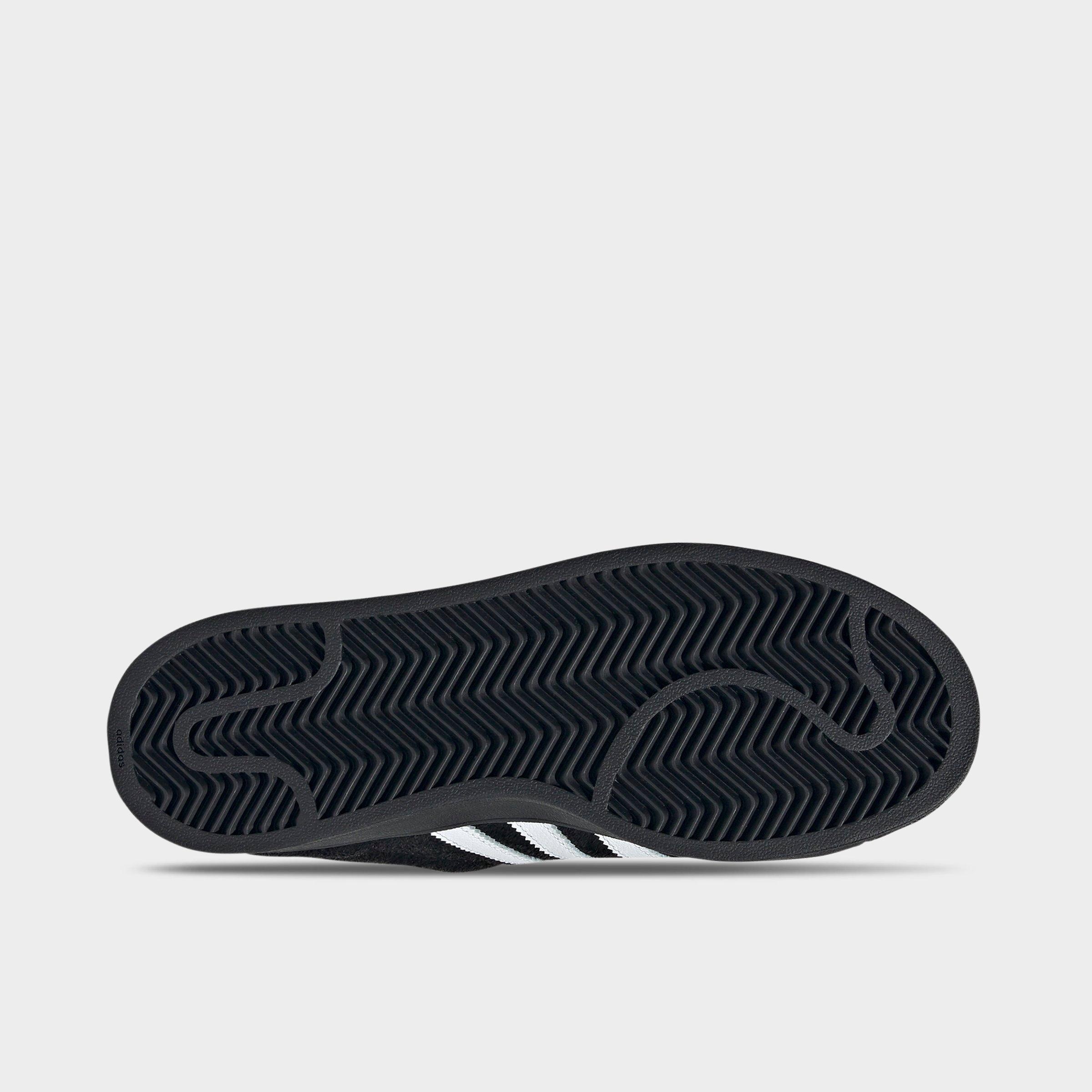 WOMEN'S ADIDAS ORIGINALS SUPERSTAR CASUAL SHOES - 6