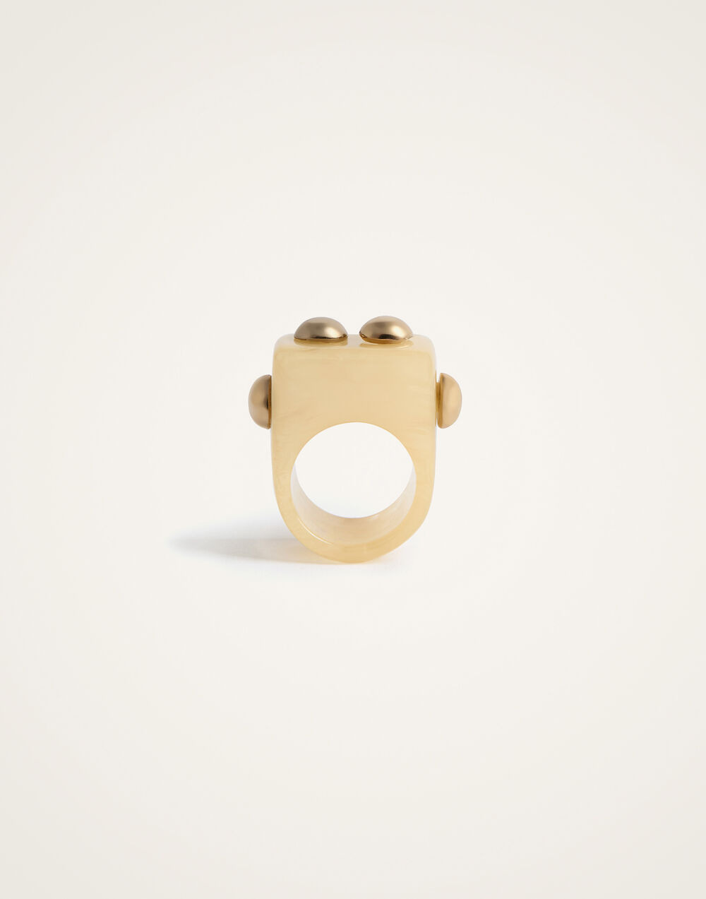 Nefertiti Ring - 3