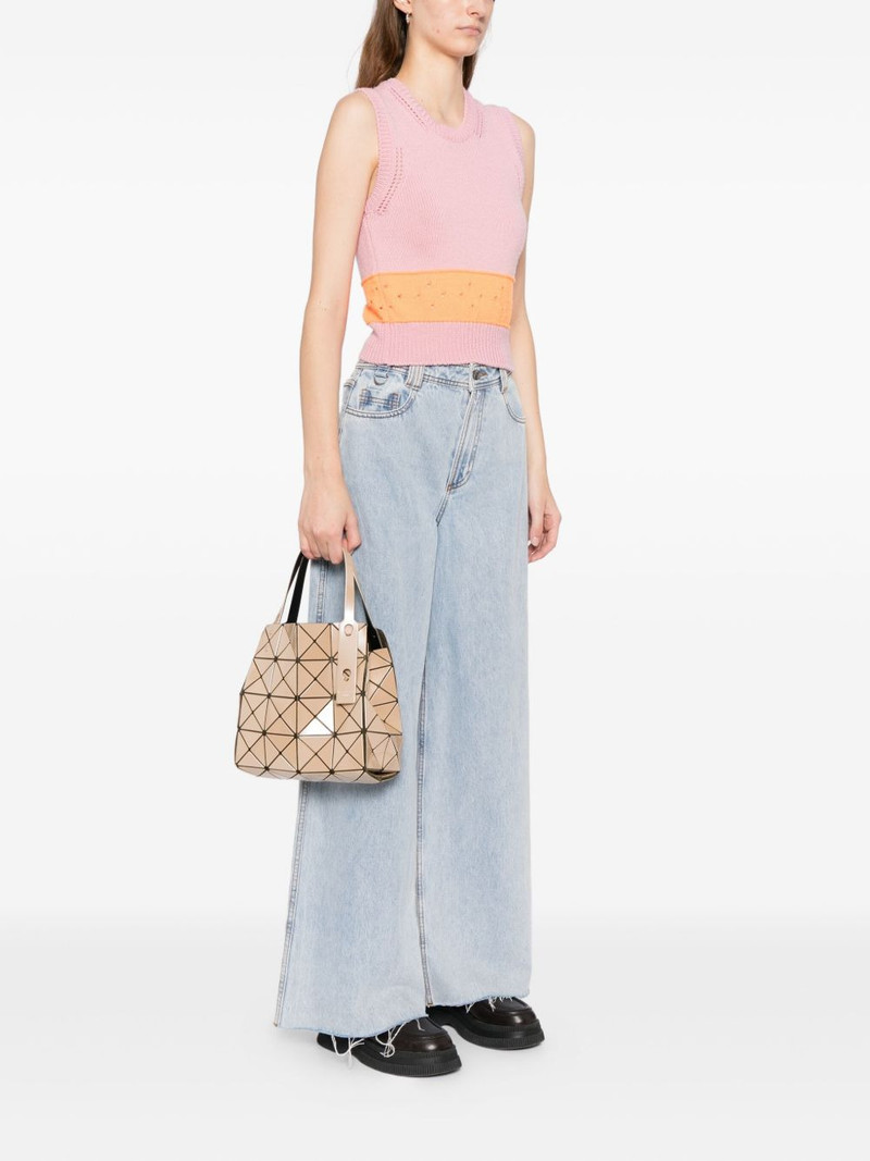 BAO BAO ISSEY MIYAKE Carat tote bag outlook