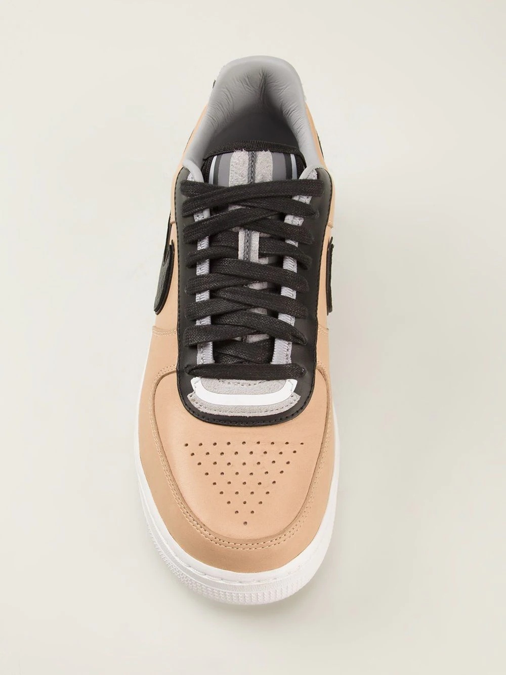 Riccardo Tisci Pack Air Force 1 low top sneakers - 4