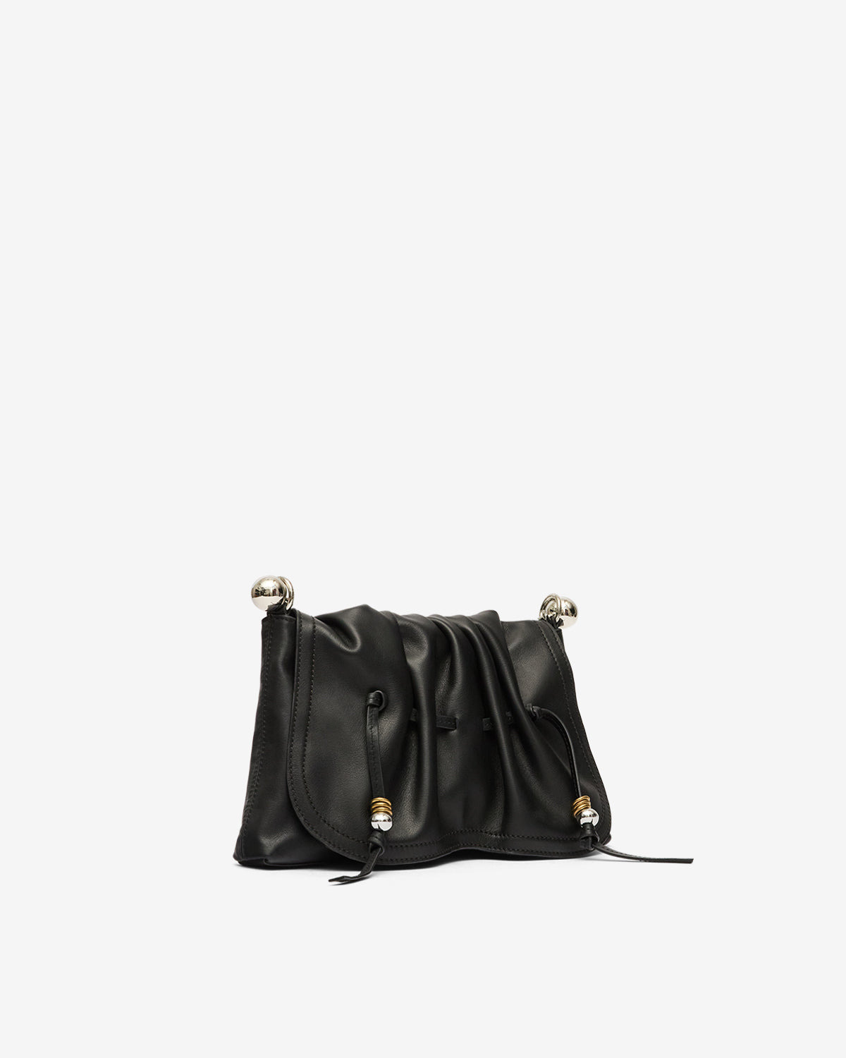 BOLTON POUCH BAG - 4