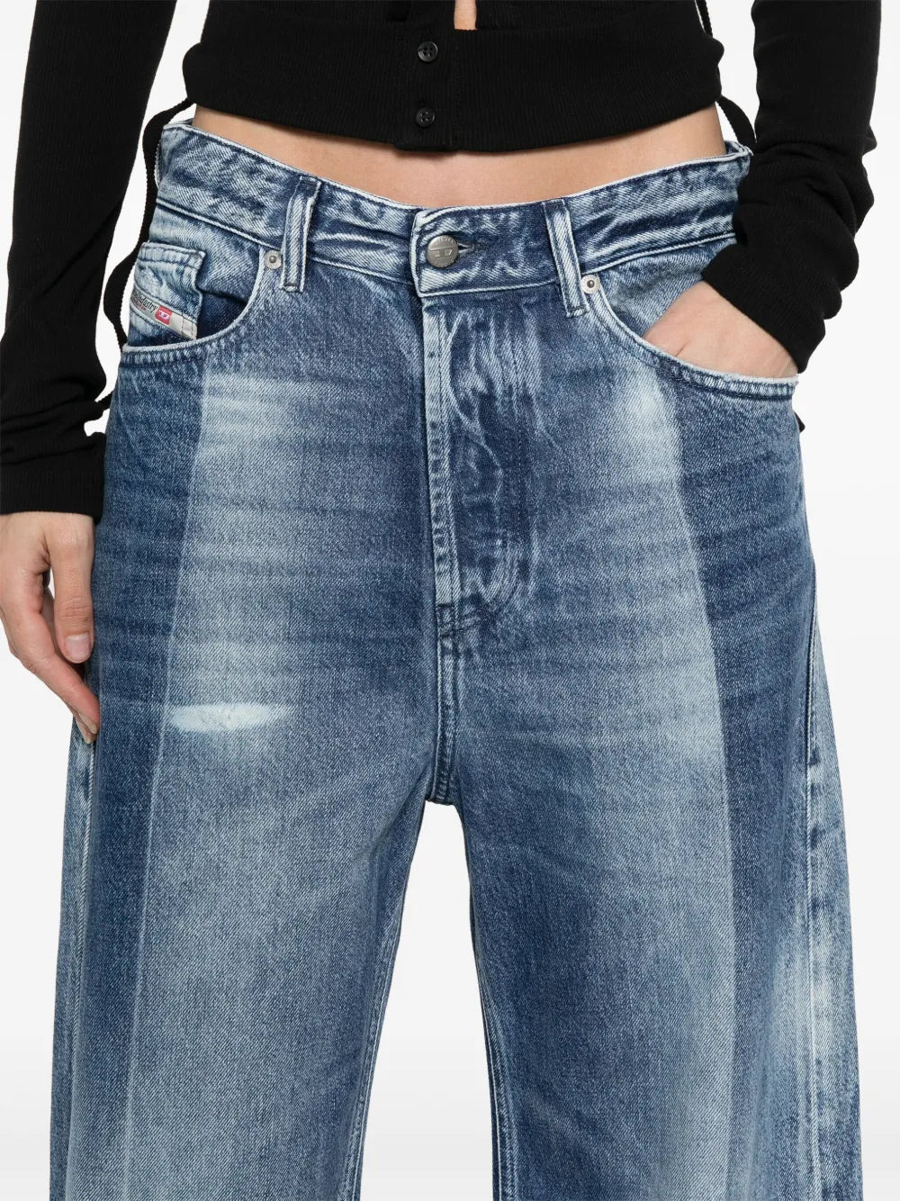 Diesel Women D-Sire Jeans 1996 - 4