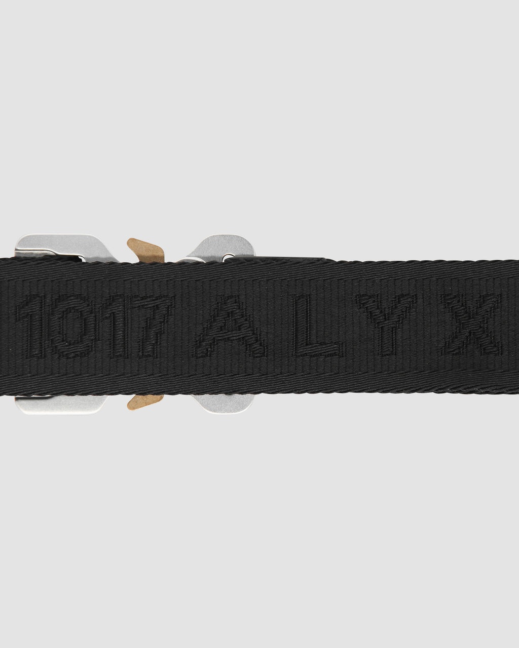 SIGNATURE STRAP CLASSIC ROLLERCOASTER BELT - 6