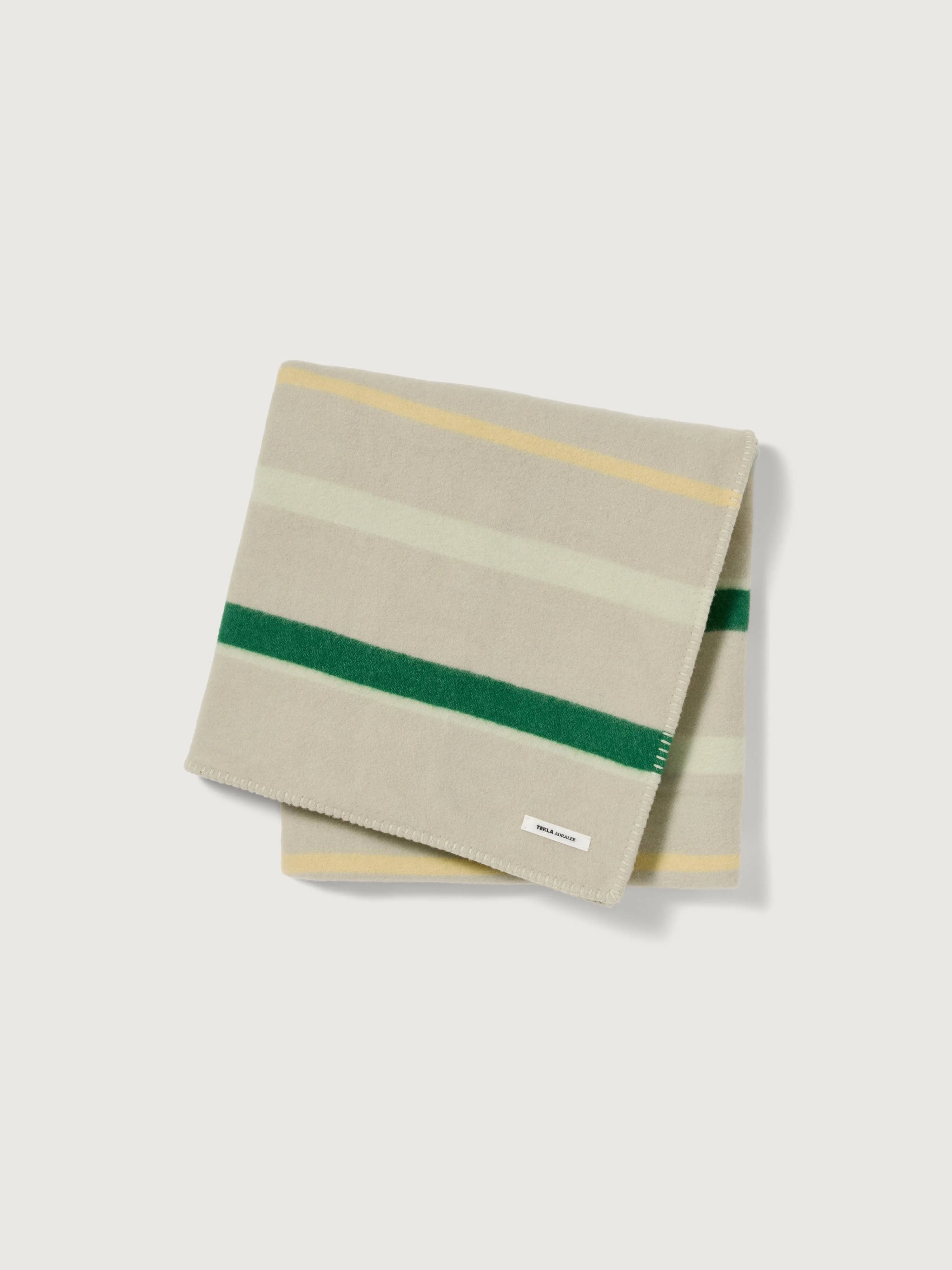 LAMBSWOOL BLANKETS - 1