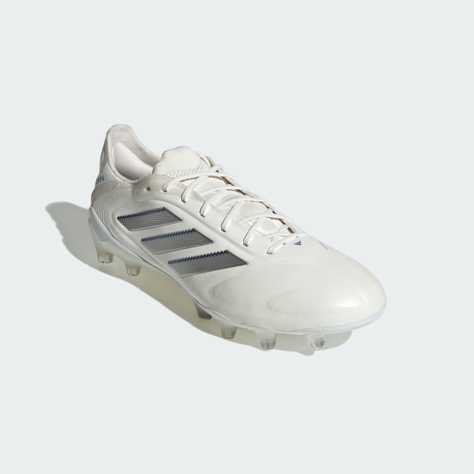 Copa Pure 3 Elite Firm Ground Cleats - 6