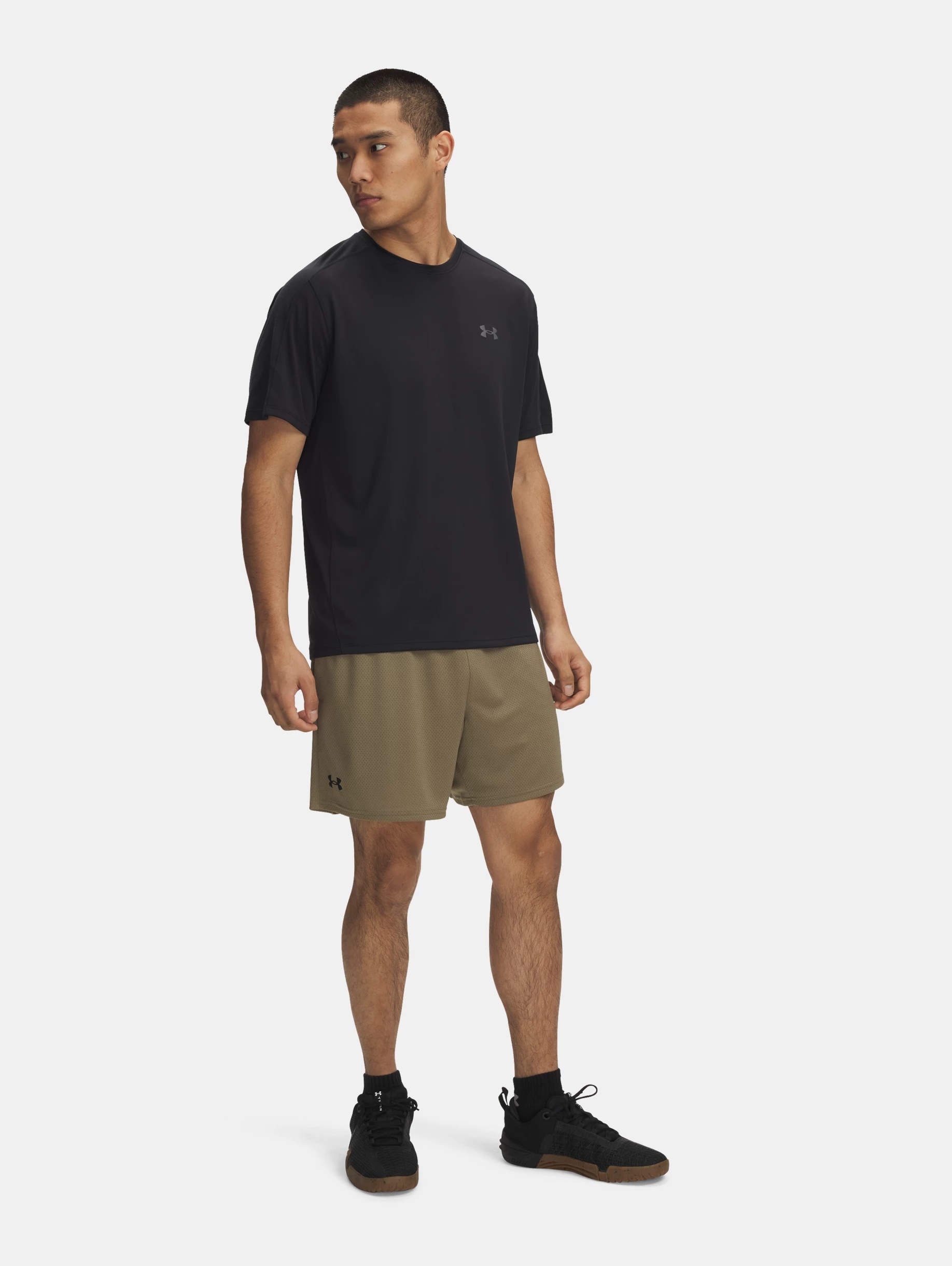 UA Tech™ Mesh - 3