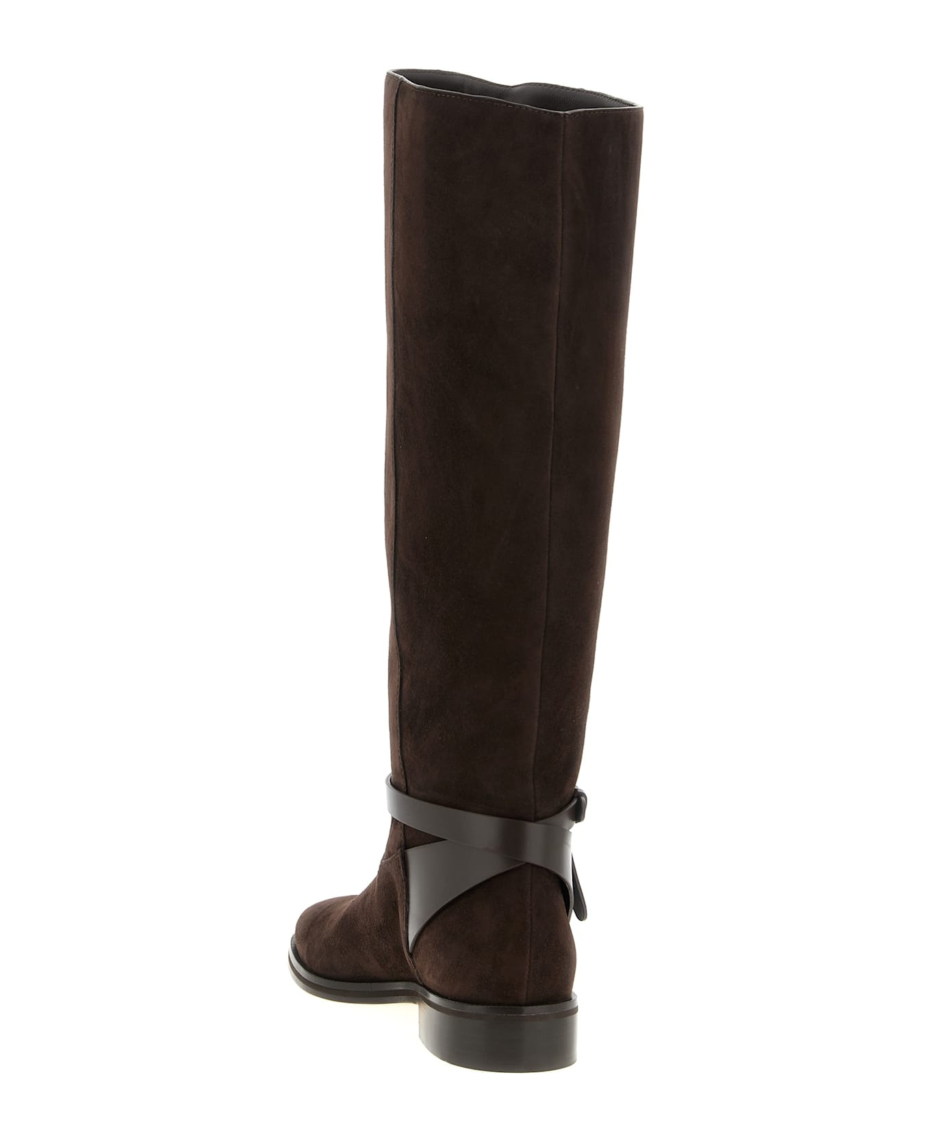 'lawton' Boots - 3