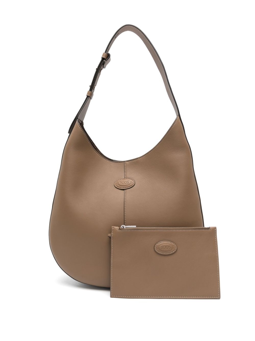 small Di shoulder bag - 6