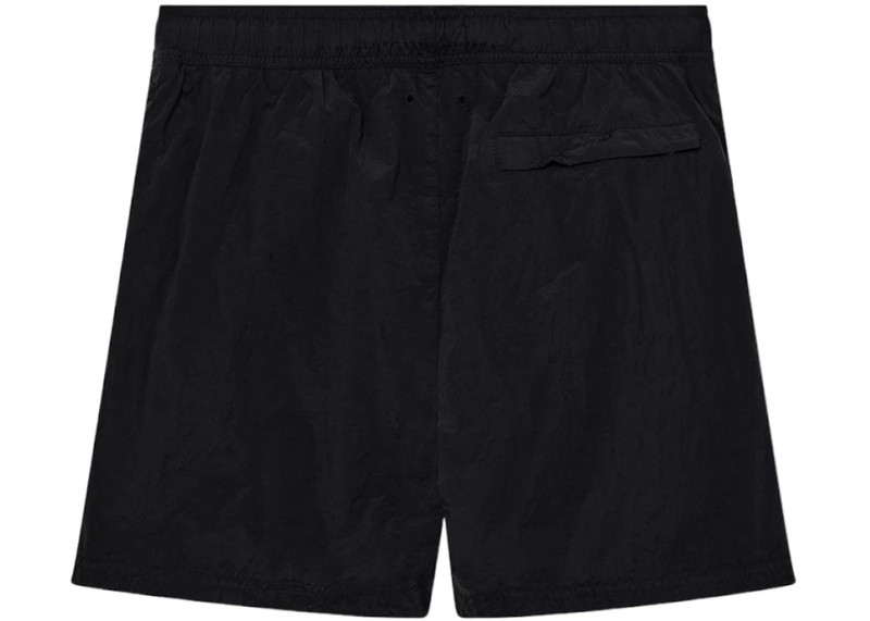 Stone Island Stone Island Swim Short Black outlook