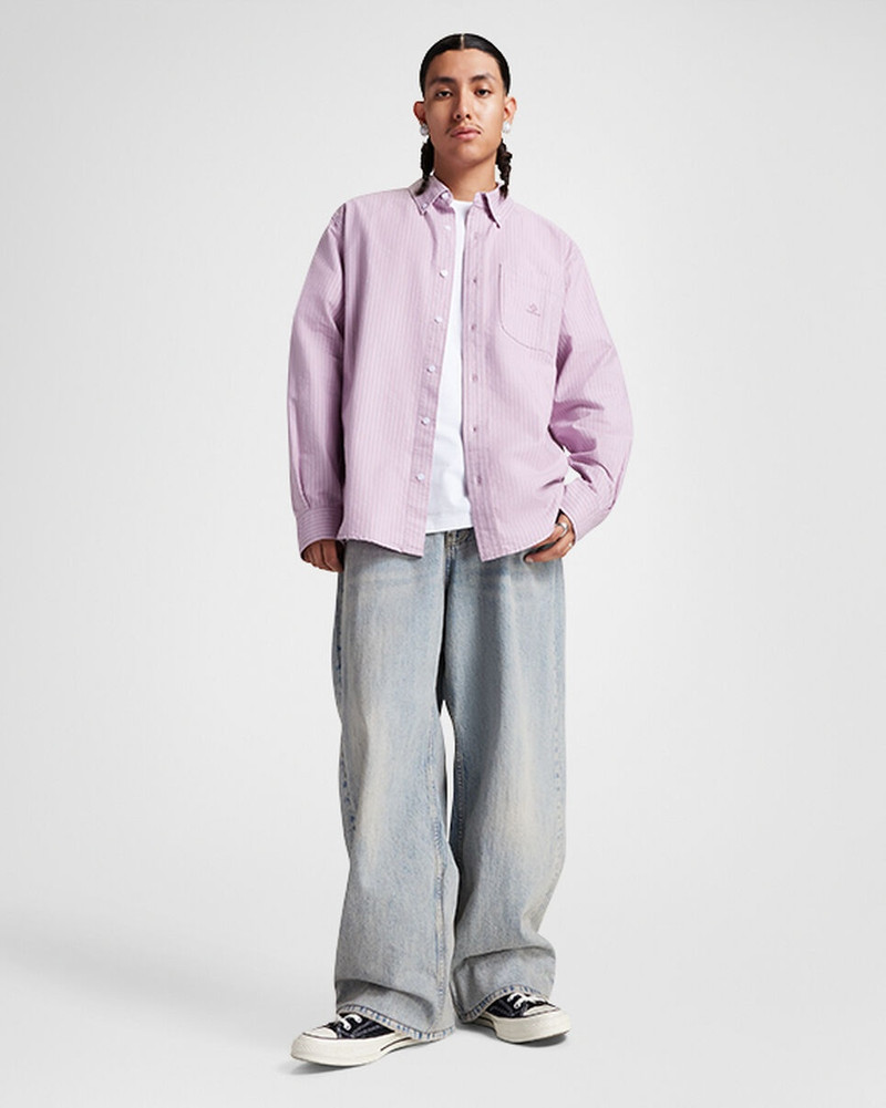 Converse Oxford Shirt outlook