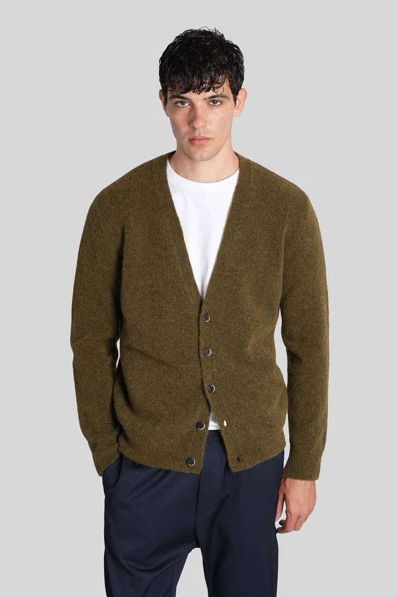 Barena Gajola Cardigan - 1