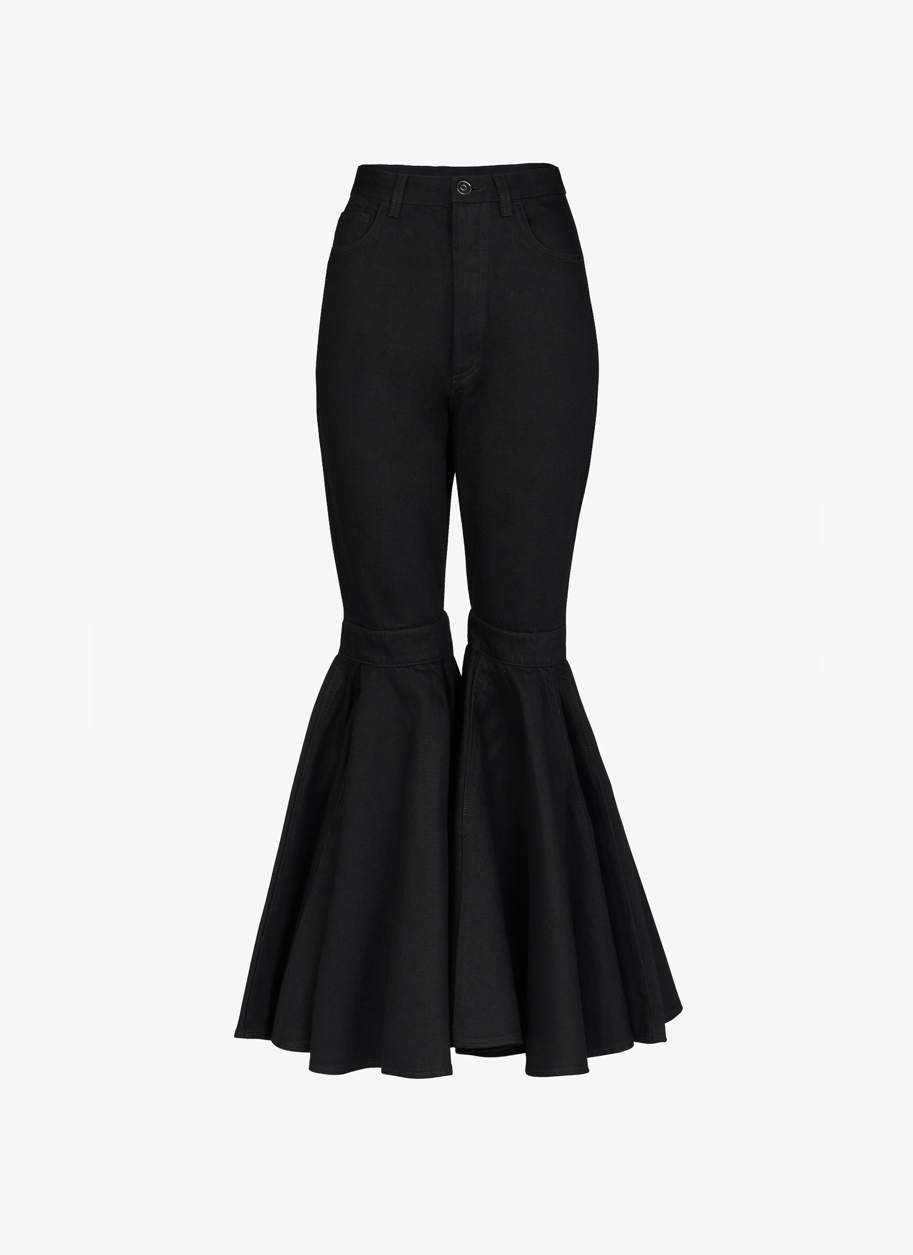 CRINOLINE JEANS - 1
