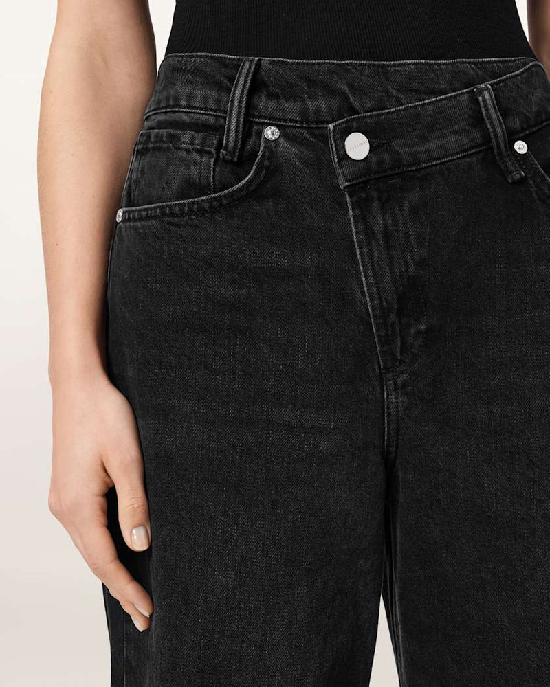 AKI CROSSOVER JEANS 4
