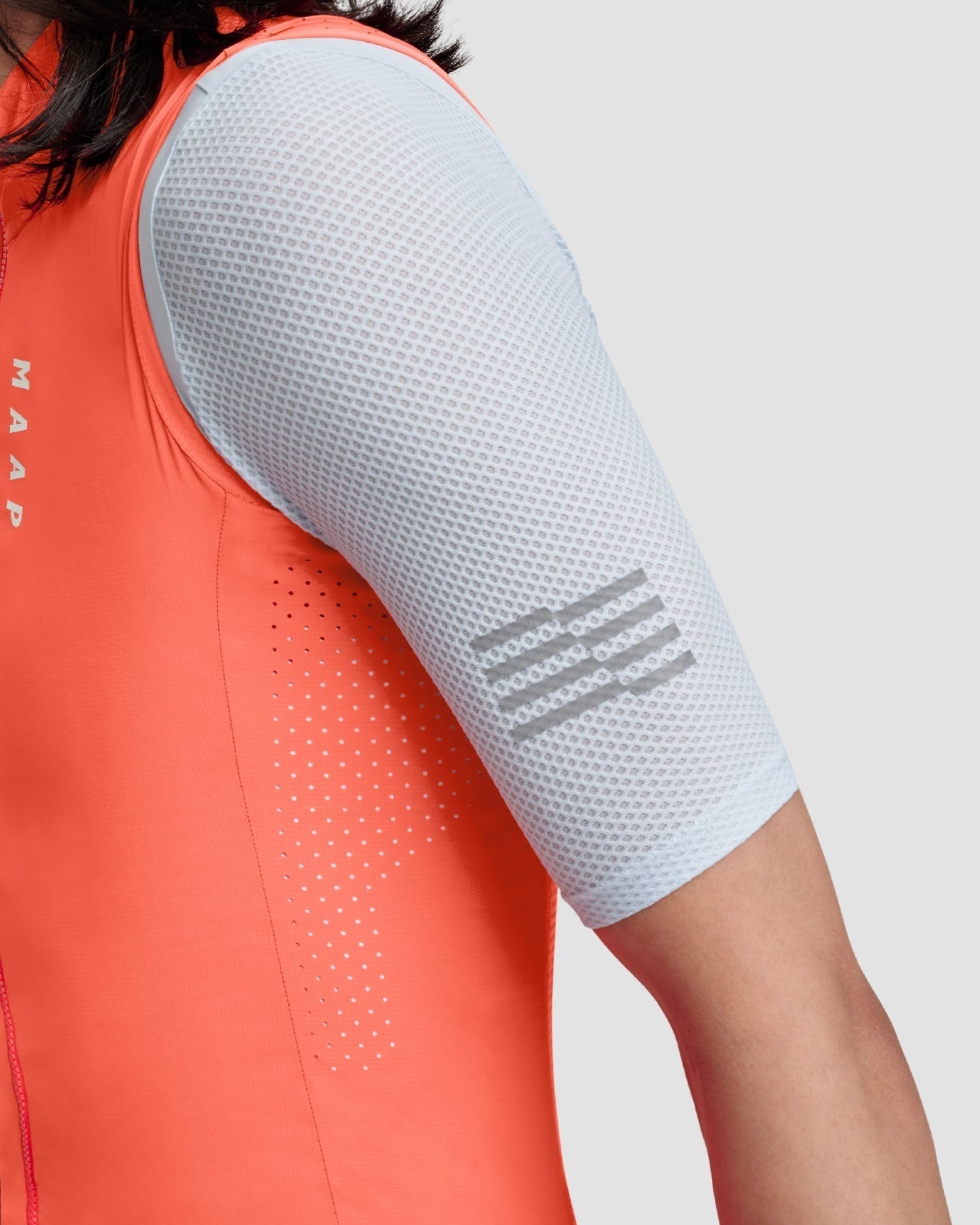 Draft Team Vest - 6