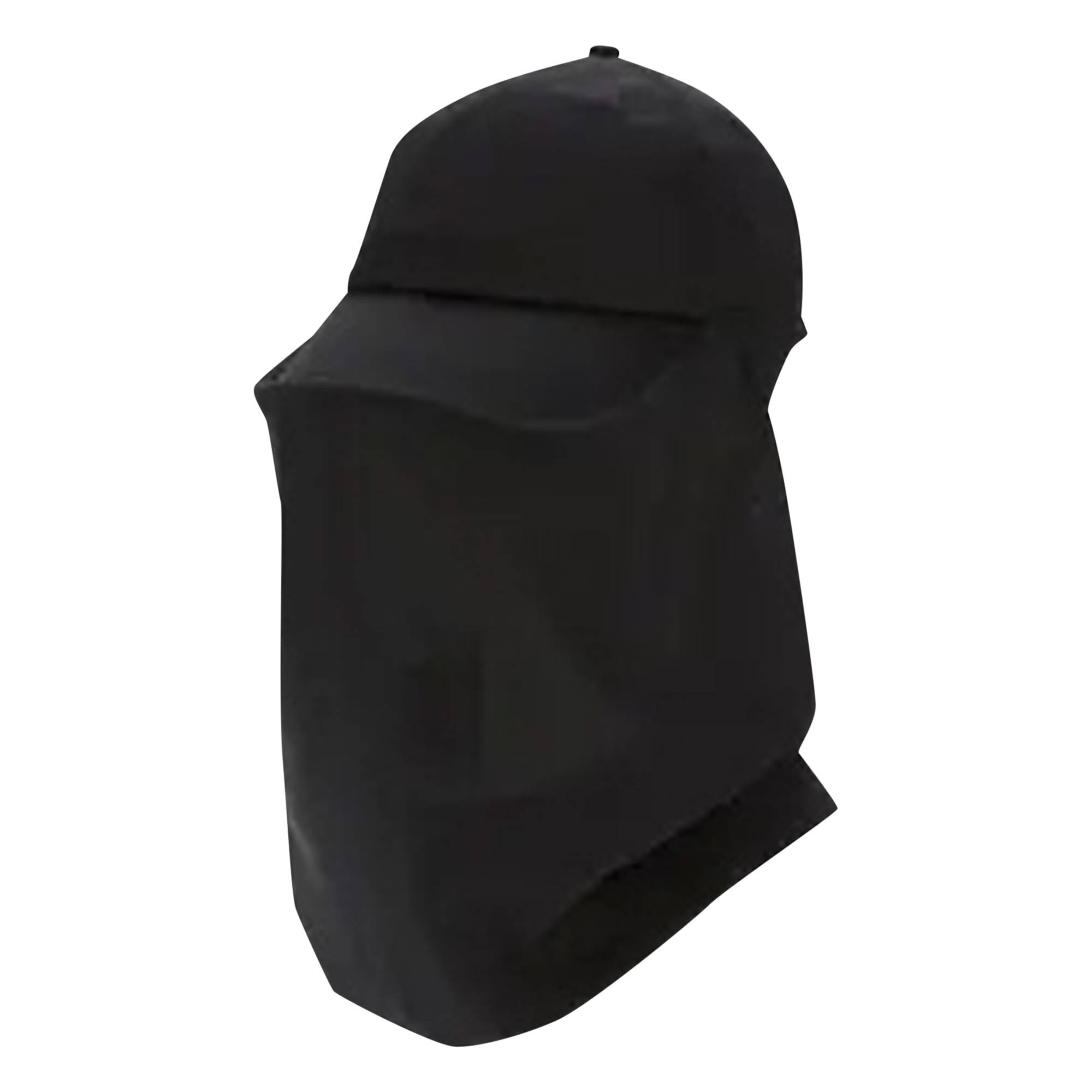 Raf Simons Raf Simons Archive Redux Cap With Net 'Black