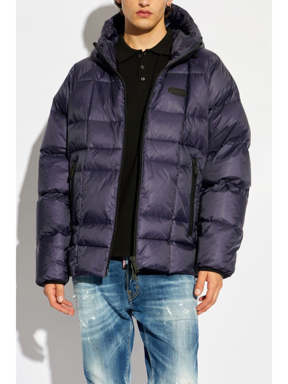 Dsquared Men 3D Down Jacket - 5