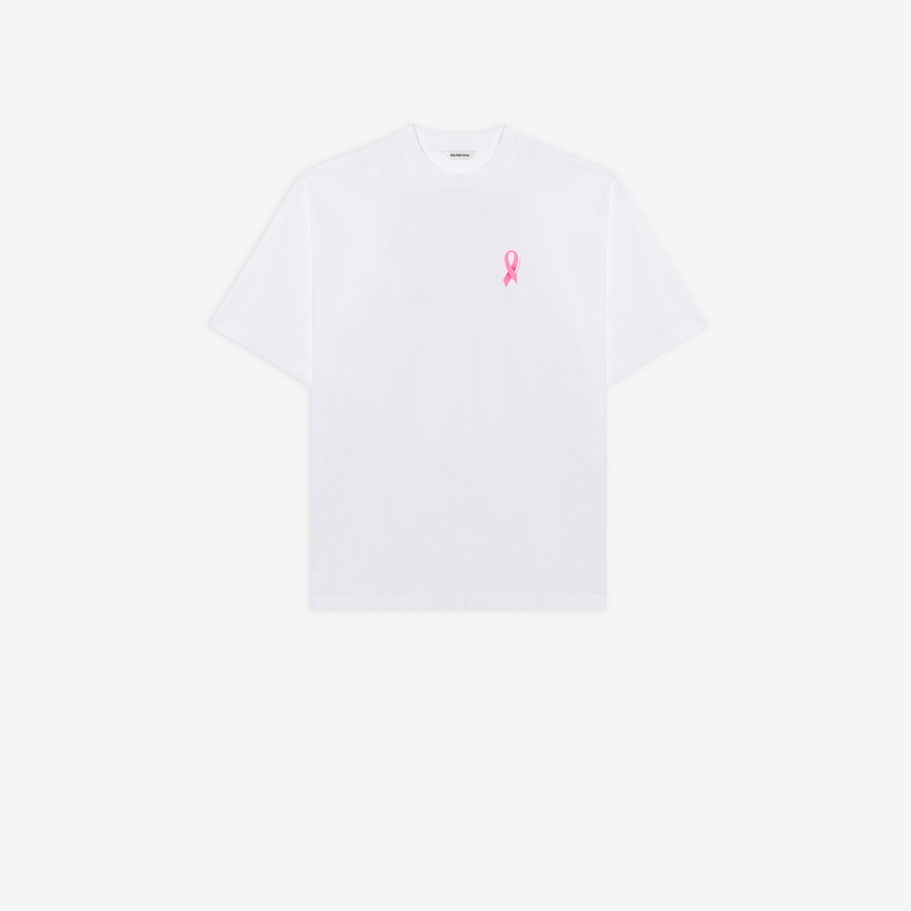 We Are Pink Large Fit T-shirt - 2