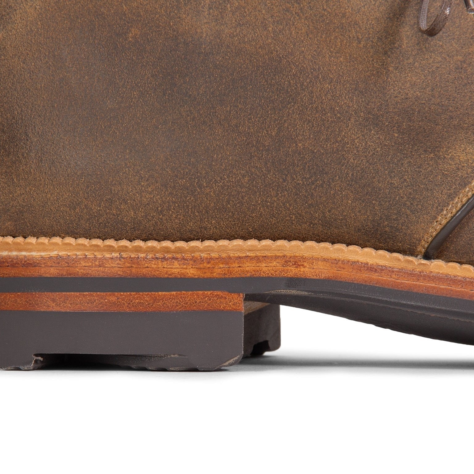 Uplands - Antique Waxy Commander - 8