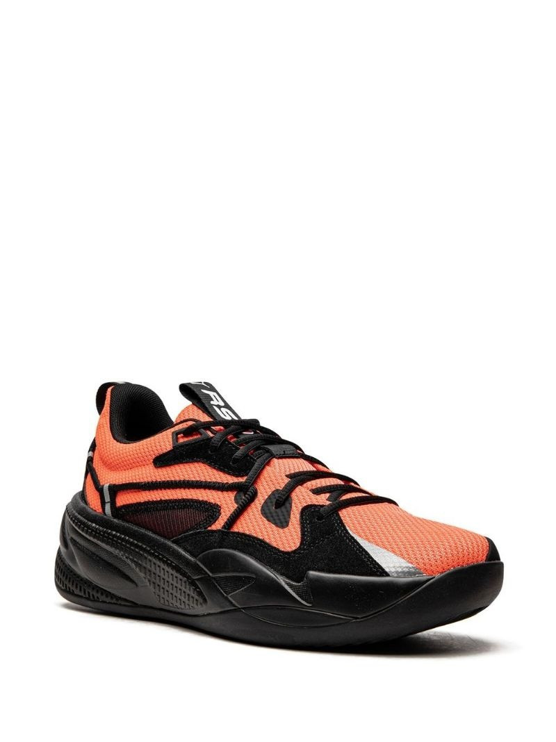 PUMA x J.Cole RS Dreamer 저위 운동화 outlook