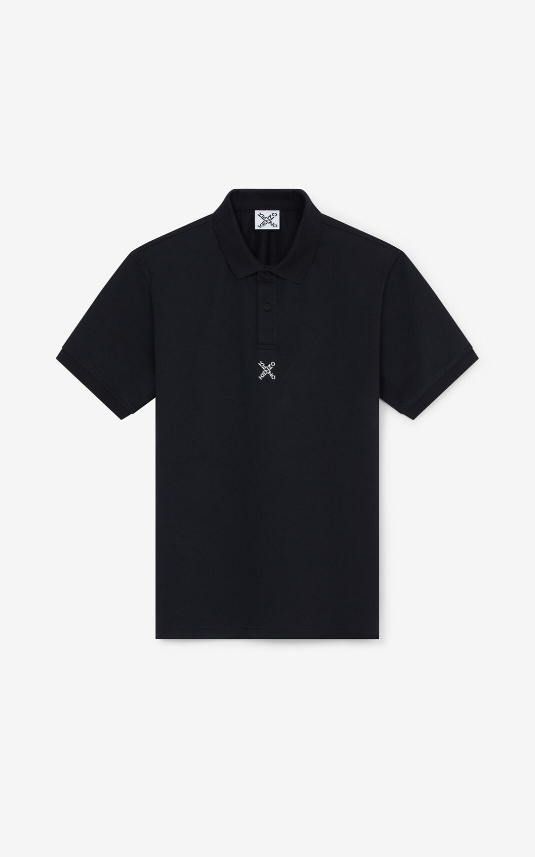 KENZO Sport polo shirt - 1