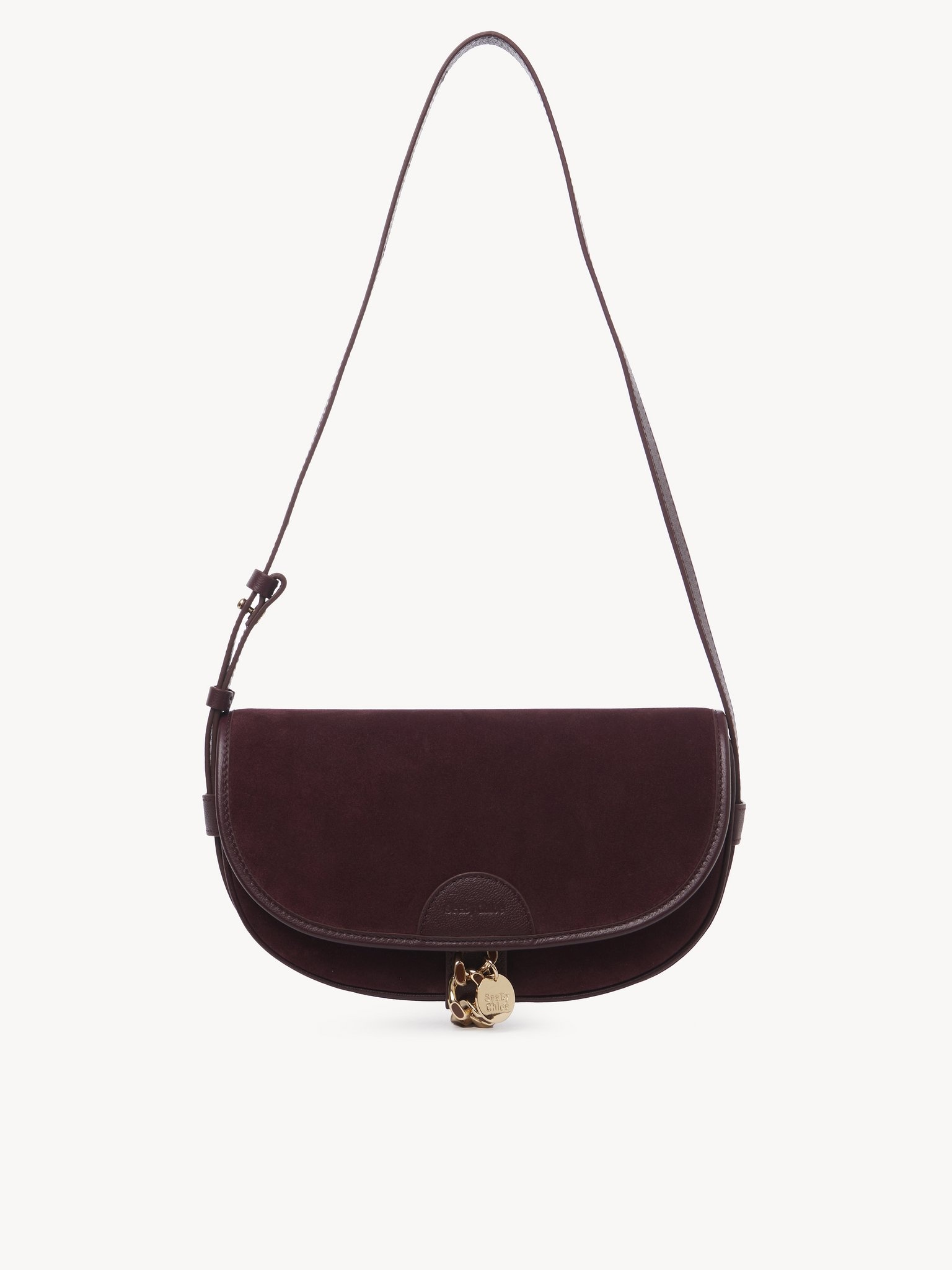 MARA BAGUETTE BAG - 1