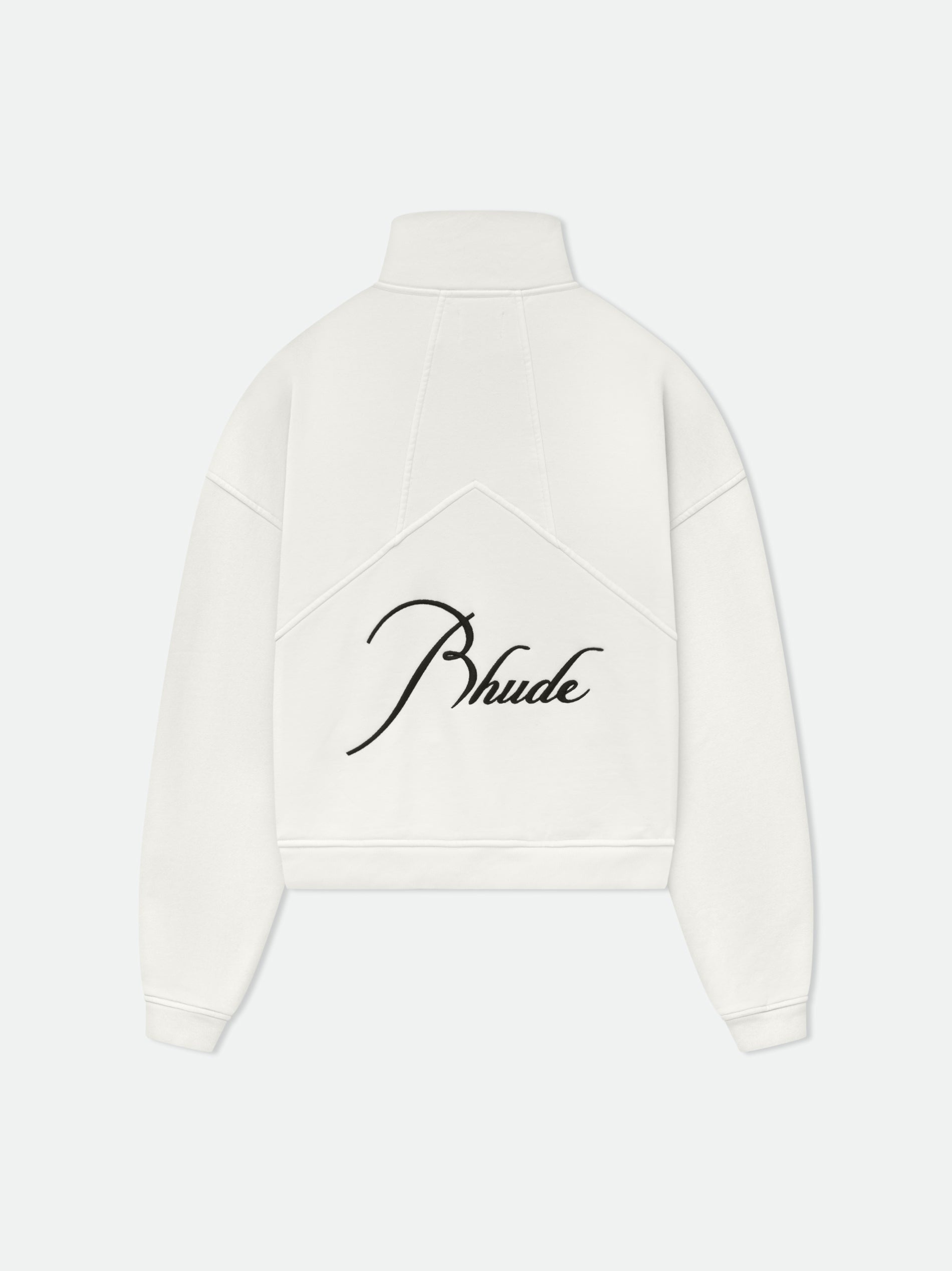 QUARTER ZIP - 2