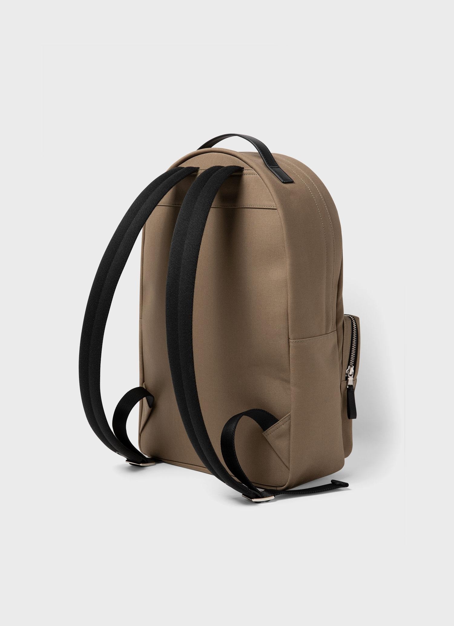 Backpack - 3