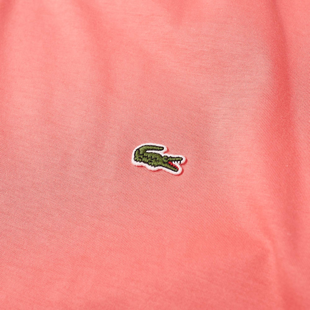 Lacoste Classic Fit Tee - 2