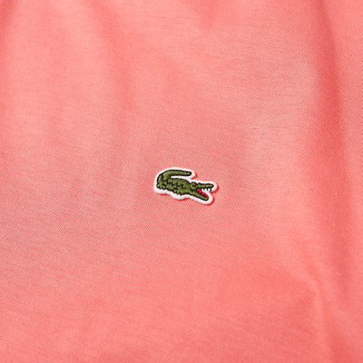 LACOSTE Lacoste Classic Fit Tee outlook