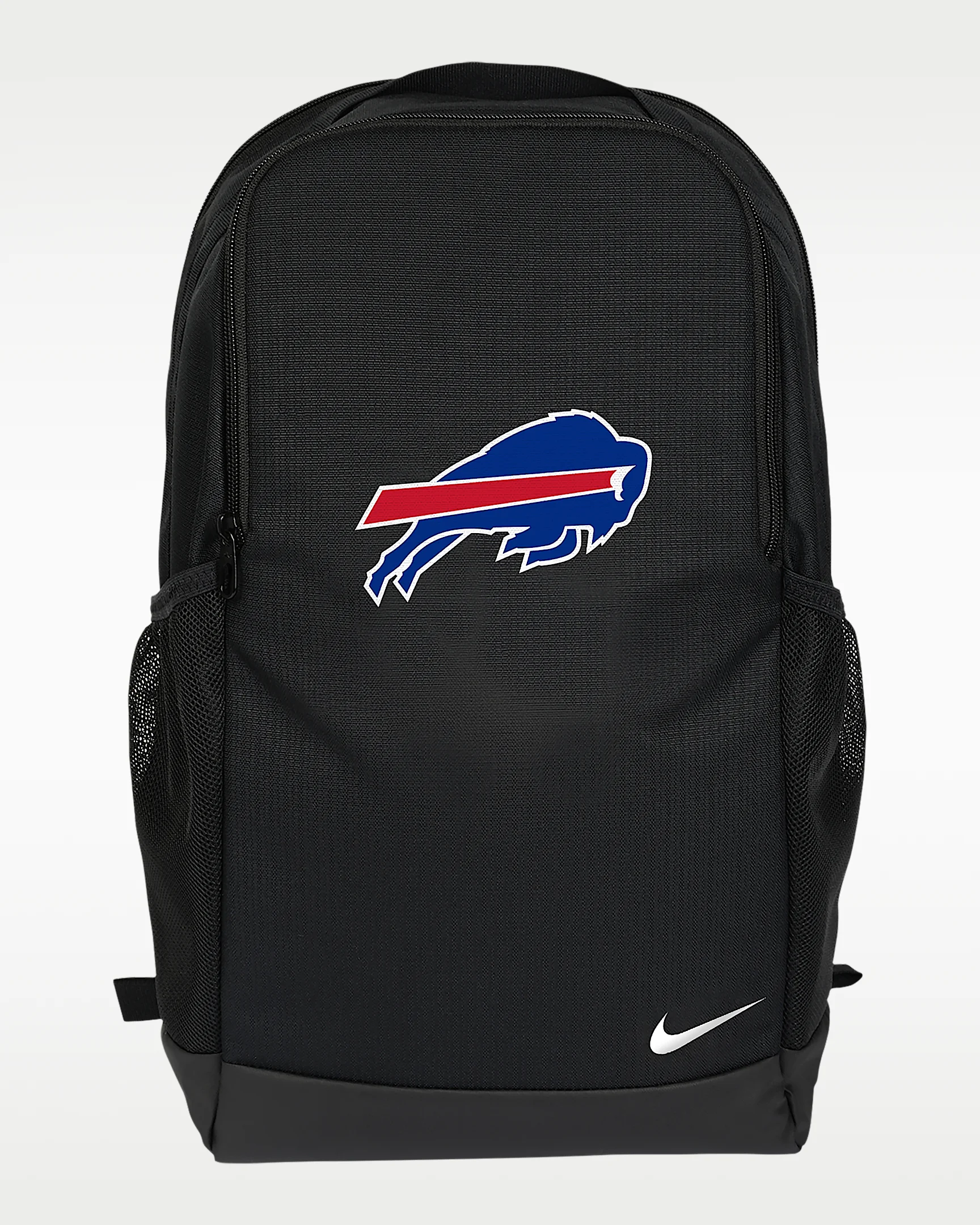 Buffalo Bills Primary Logo Nike NFL Backpack - 1