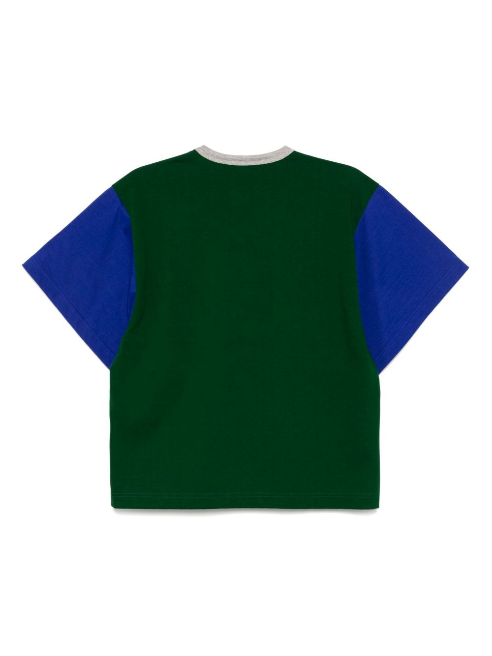 【COLOR iN ID】Koleu layered collar tee AA328 - Josie Linen Jacket w/ Wire Collar – Fridaze - Linen