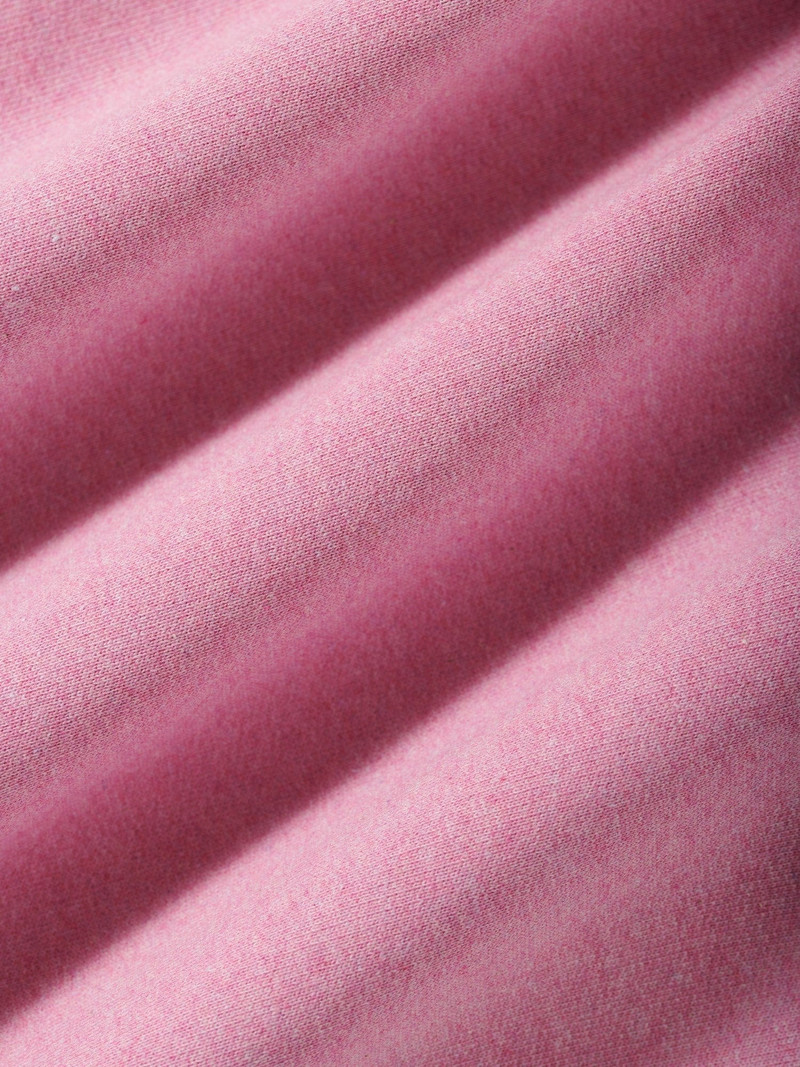 Mens Reclaimed Cotton Hoodie - Reclaim Sakura 5