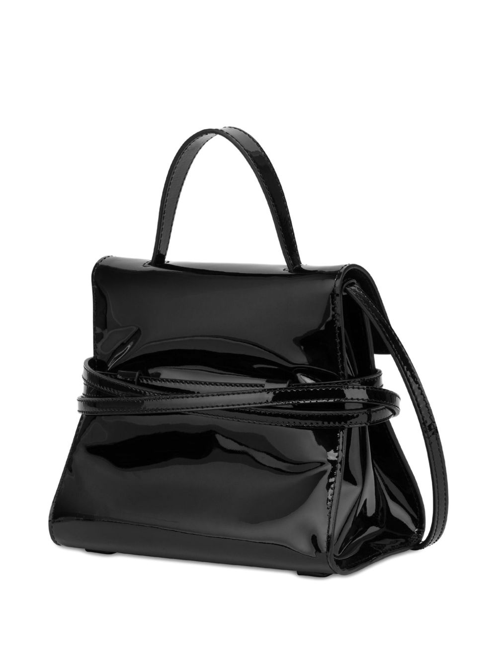 Tie Me tote bag - 2