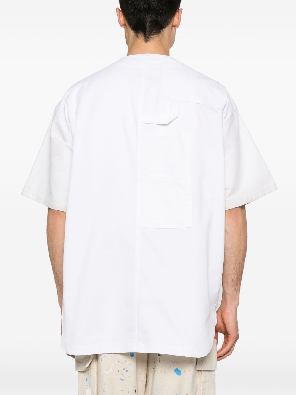 Painter shirt - 4