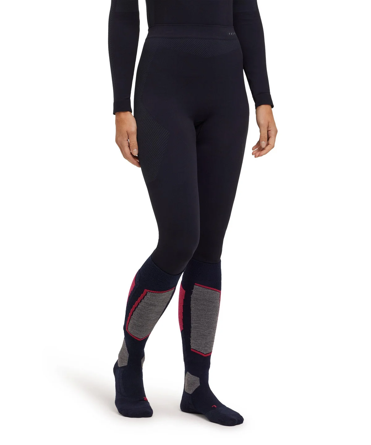 Women Tights Warm - 1