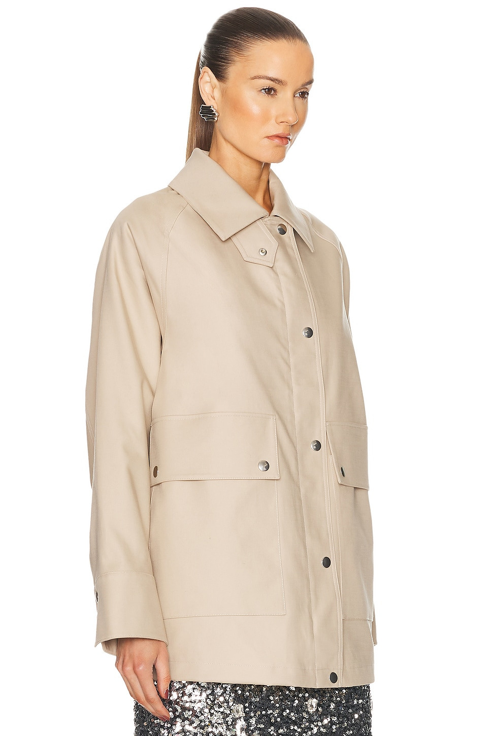 The Celine Jacket - 3