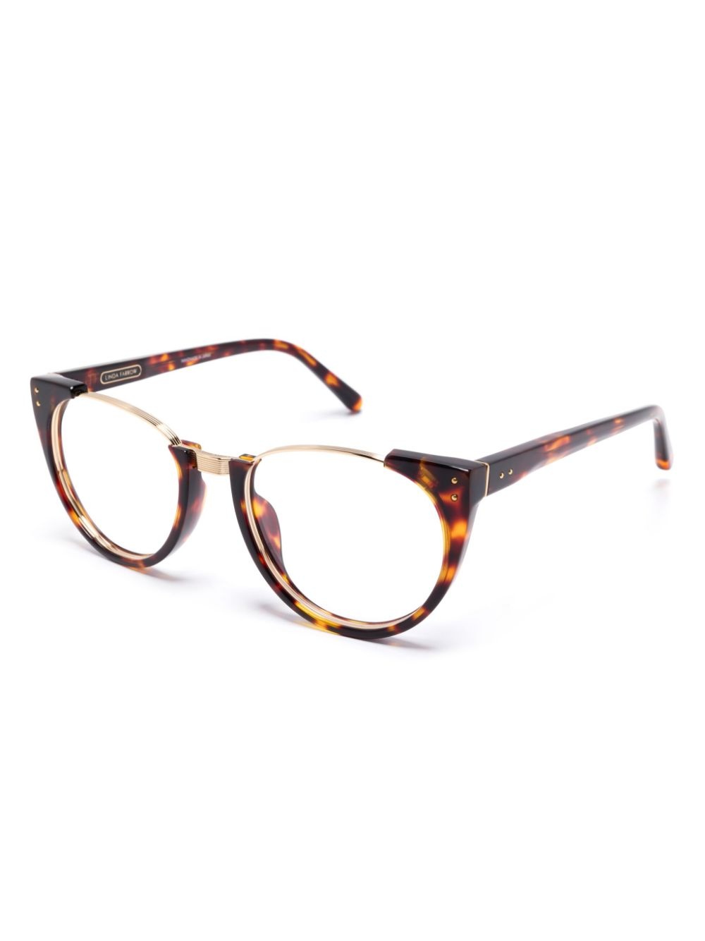 Iris glasses - 2