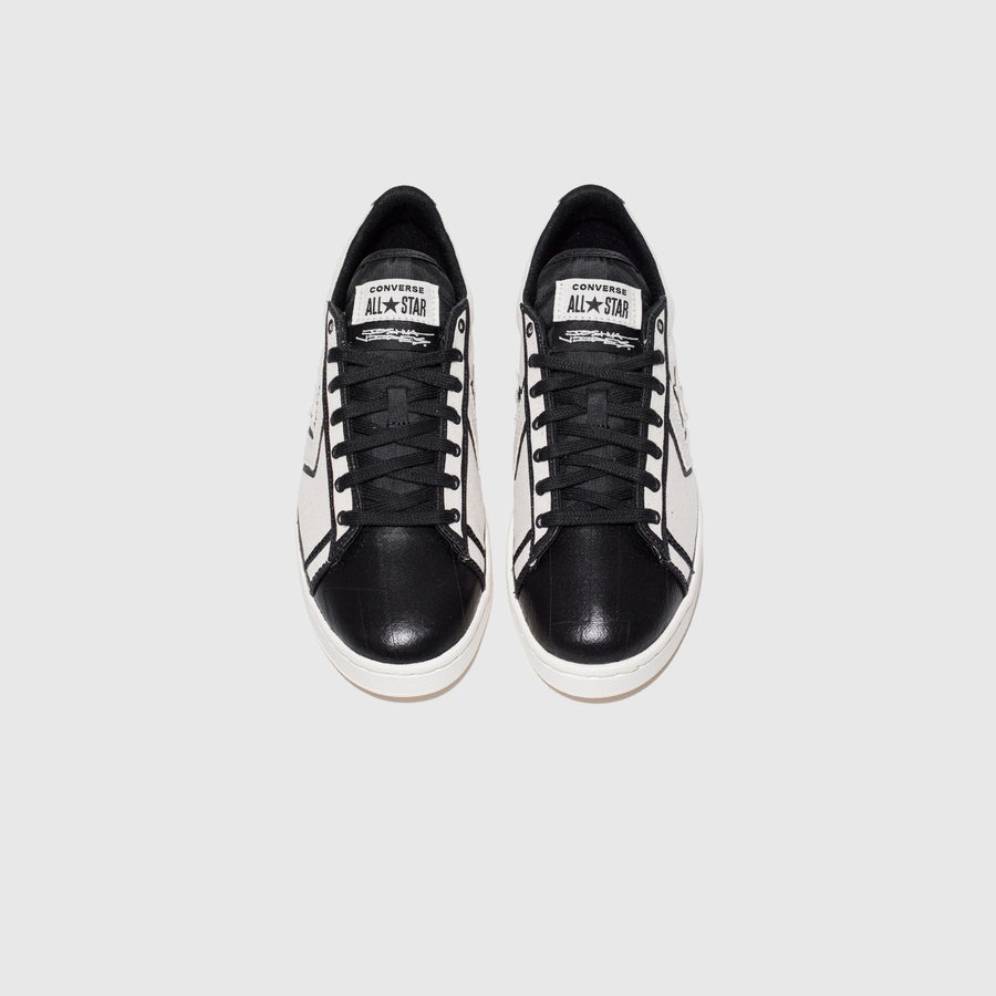 PRO LEATHER OX X JOSHUA VIDES - 3