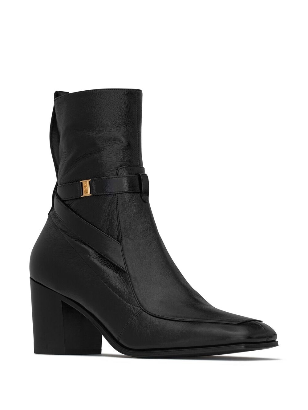 Michelangelo 75 ankle boots - 4