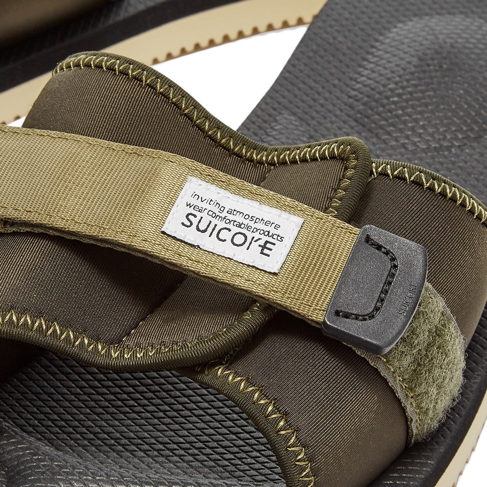 Suicoke Padri - 4