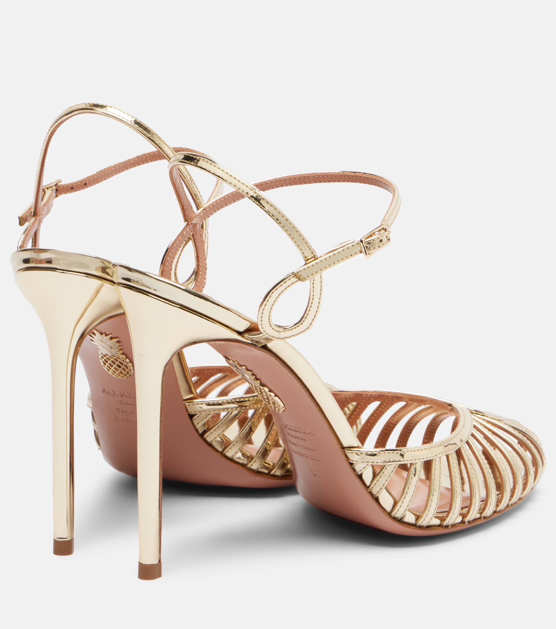 Sweet Surrender 105 slingback pumps - 2
